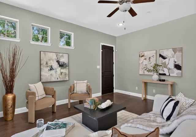 Photo 4 of Townhouse for sale at 7224 Chief Spotted Tail Dr, Mc Kinney, TX 75070 | MLS# 21354196 | Listing updated on 2026-08-21