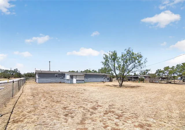 Photo 4 of Single family home for sale at 1331 Avenue G, Anson, TX 79501 | MLS# 21365617 | Listing updated on 2026-08-21