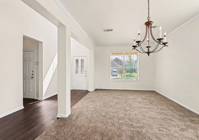 Photo 3 of Single family home for sale at 9721 Mcfarring Dr, Fort Worth, TX 76244 | MLS# 21358707 | Listing updated on 2026-10-05