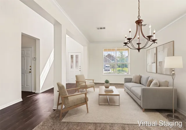Photo 3 of Single family home for sale at 9721 Mcfarring Dr, Fort Worth, TX 76244 | MLS# 21358707 | Listing updated on 2026-10-05