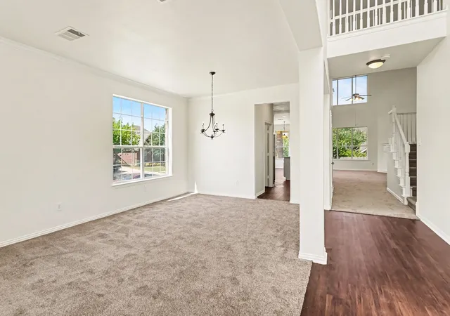 Photo 4 of Single family home for sale at 9721 Mcfarring Dr, Fort Worth, TX 76244 | MLS# 21358707 | Listing updated on 2026-10-05