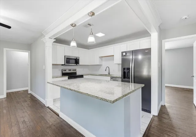 Photo 4 of Single family home for sale at 4512 Wabash Ave, Fort Worth, TX 76133 | MLS# 21359317 | Listing updated on 2026-08-21