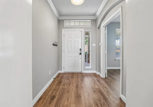 Photo 3 of Sale Pending at 3800 Spencer St, Fort Worth, TX 76244 | MLS# 21363919 | Listing updated on 2026-09-30