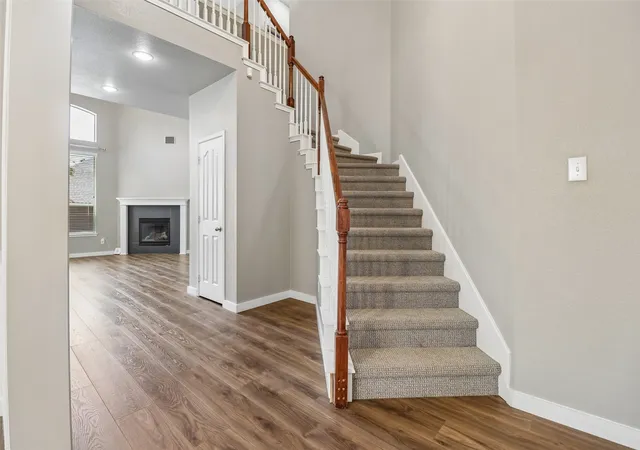 Photo 4 of Sale Pending at 3800 Spencer St, Fort Worth, TX 76244 | MLS# 21363919 | Listing updated on 2026-09-30