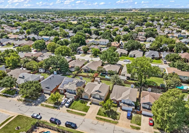 Photo 39 of Sale Pending at 8720 Tigris Trl, Fort Worth, TX 76118 | MLS# 21364251 | Listing updated on 2026-08-29