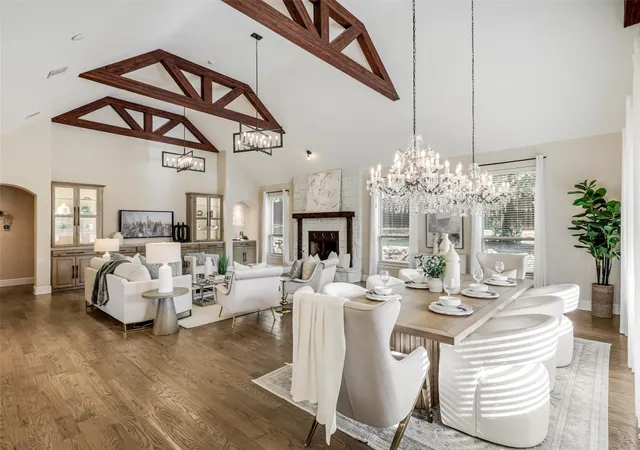 Photo 3 of Mansion for sale at 1684 Blevins Dr, Keller, TX 76248 | MLS# 21209236 | Listing updated on 2026-10-07