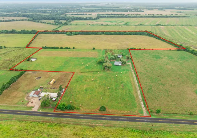 Photo 2 of Land for sale at 1905 Fm 1501, Deport, TX 75435 | MLS# 21365824 | Listing updated on 2026-08-21