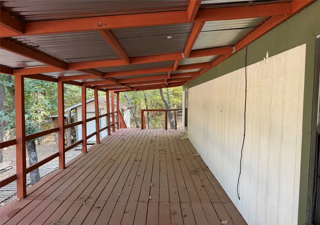 Photo 3 of Manufactured home for sale at 1281 Hickory Hills Dr, Murchison, TX 75778 | MLS# 21365832 | Listing updated on 2026-09-29