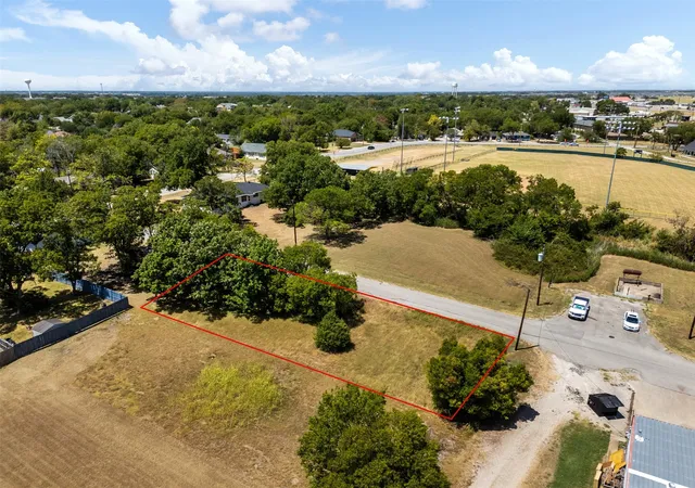 Photo 2 of Land for sale at 501 College St, Crandall, TX 75114 | MLS# 21365834 | Listing updated on 2026-08-21