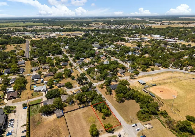 Photo 3 of Land for sale at 501 College St, Crandall, TX 75114 | MLS# 21365834 | Listing updated on 2026-08-21