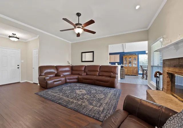 Photo 3 of Single family home for sale at 2209 Quail Ridge Dr, Weatherford, TX 76087 | MLS# 21362099 | Listing updated on 2026-09-26