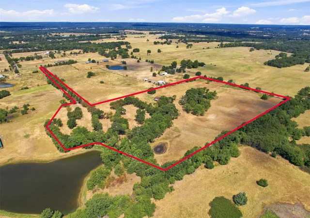 Photo 4 of Land for sale at 44 Sanford Rd, Bells, TX 75414 | MLS# 21361574 | Listing updated on 2026-10-02