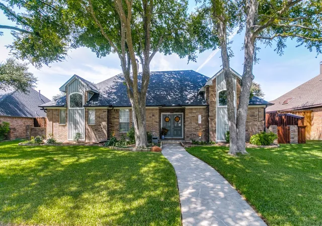 Photo 1 of Single family home for sale at 3601 Trinity Ln, Plano, TX 75075 | MLS# 21365504 | Listing updated on 2026-10-08