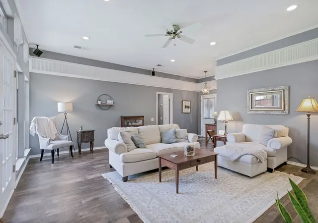 Photo 3 of Single family home for sale at 3601 Trinity Ln, Plano, TX 75075 | MLS# 21365504 | Listing updated on 2026-10-08