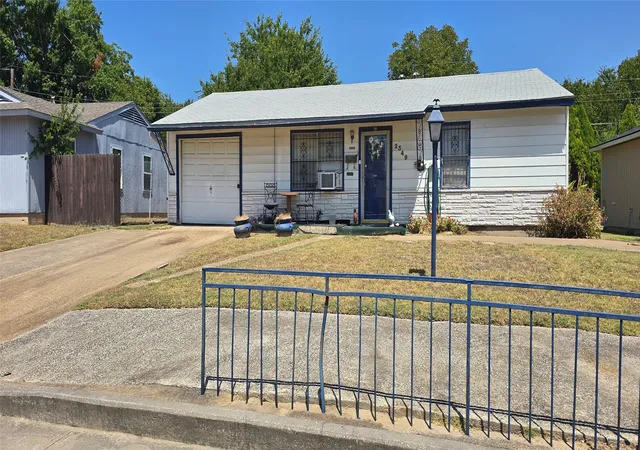 Photo 1 of Single family home for sale at 2349 Talco Dr, Dallas, TX 75241 | MLS# 21365858 | Listing updated on 2026-08-21