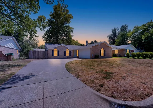 Photo 1 of Sale Pending at 7448 Van Natta Ln, Fort Worth, TX 76112 | MLS# 21365856 | Listing updated on 2026-09-03