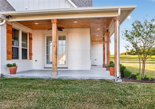 Photo 3 of Single family home for sale at 10828 Gregory Rd, Sanger, TX 76266 | MLS# 21365863 | Listing updated on 2026-08-22