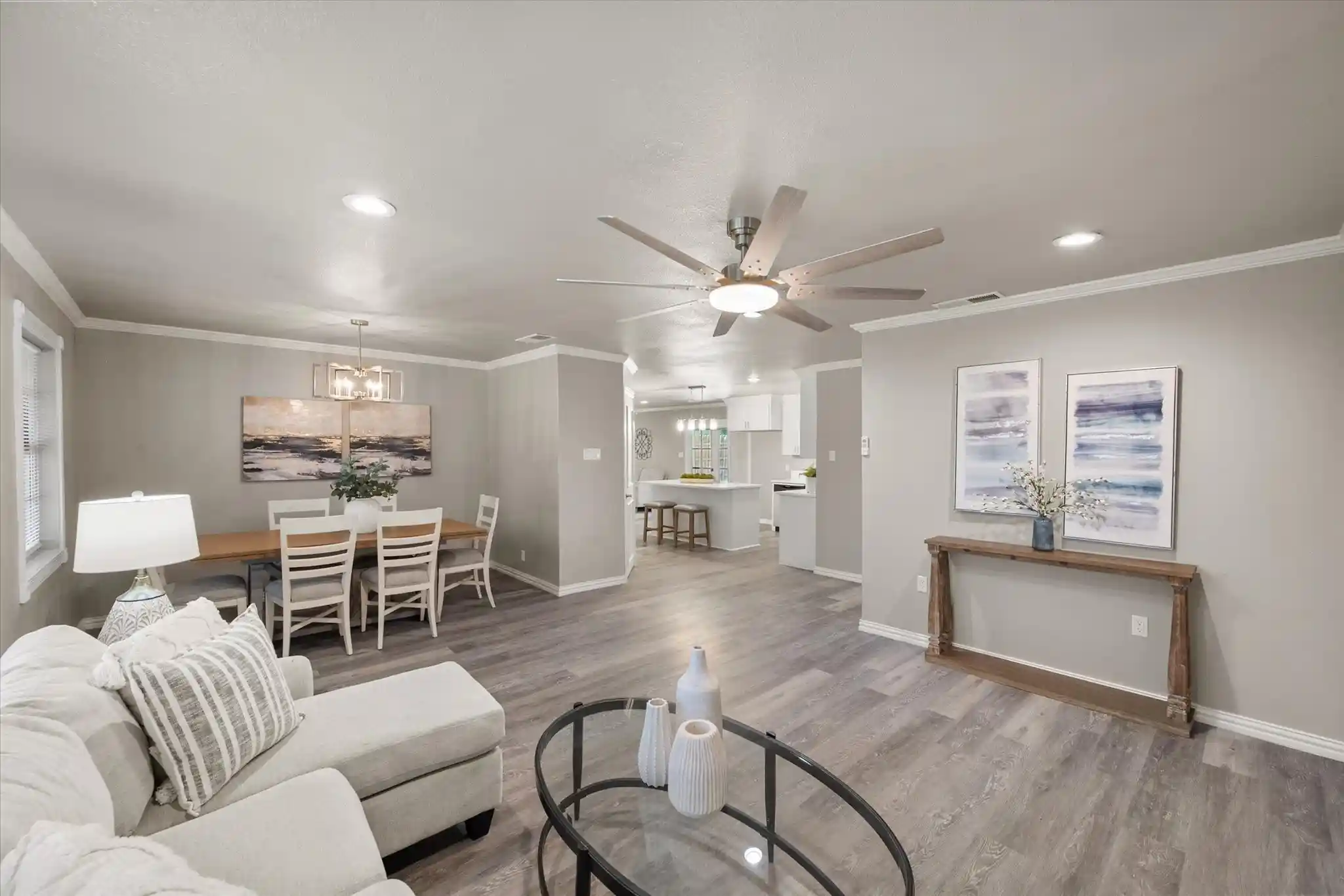 Photo 1 of Single family home for sale at 710 Greenland Wy, Grand Prairie, TX 75050 | MLS# 21338232 | Listing updated on 2026-10-12