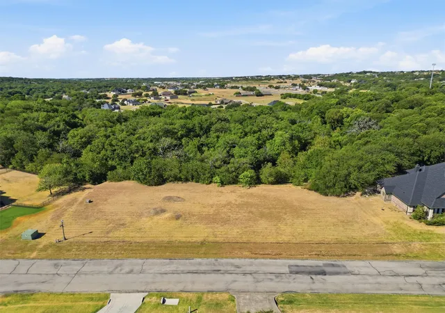 Photo 2 of Land for sale at 126 Constellation Dr, Cresson, TX 76035 | MLS# 21365439 | Listing updated on 2026-08-28