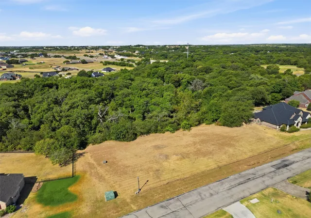 Photo 3 of Land for sale at 126 Constellation Dr, Cresson, TX 76035 | MLS# 21365439 | Listing updated on 2026-08-28