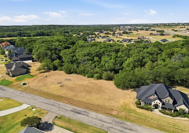 Photo 4 of Land for sale at 126 Constellation Dr, Cresson, TX 76035 | MLS# 21365439 | Listing updated on 2026-08-28