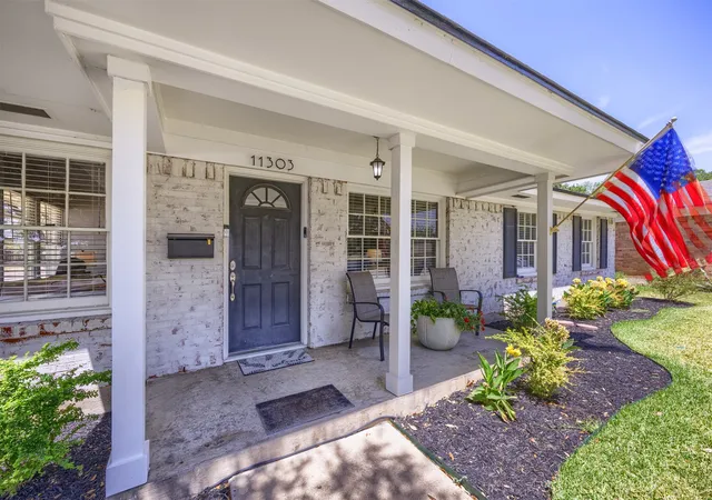 Photo 1 of Sale Pending at 11303 Rupley Ln, Dallas, TX 75218 | MLS# 21364007 | Listing updated on 2026-08-31