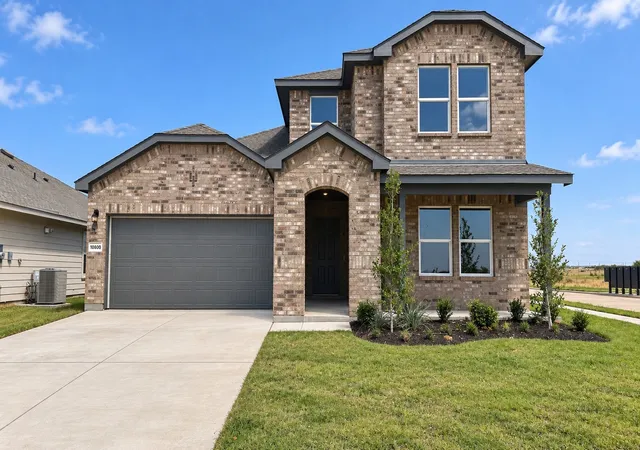 Photo 1 of Single family home for sale at 10800 Bloodstone Dr, Crowley, TX 76036 | MLS# 21364240 | Listing updated on 2026-10-06