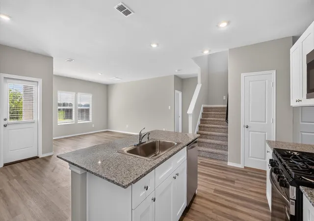 Photo 4 of Single family home for sale at 10800 Bloodstone Dr, Crowley, TX 76036 | MLS# 21364240 | Listing updated on 2026-10-06
