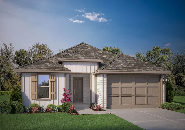 Photo 1 of Sale Pending at 16552 Madrone Ln, Justin, TX 76247 | MLS# 21364419 | Listing updated on 2026-09-16