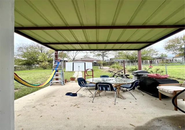 Photo 4 of Single family home for sale at 1328 E Jessamine St, Fort Worth, TX 76104 | MLS# 21365879 | Listing updated on 2026-08-21