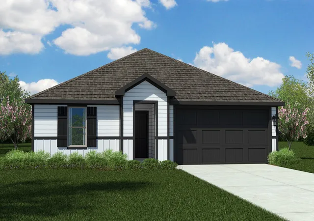 Photo 1 of Single family home for sale at 16761 Hudson Prairie Wy, Justin, TX 76247 | MLS# 21364921 | Listing updated on 2026-09-26
