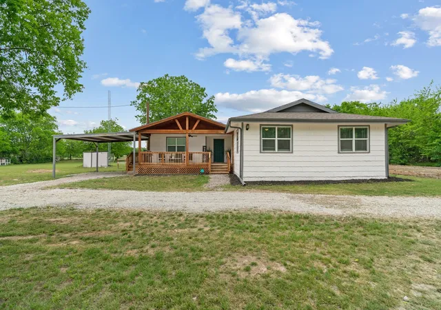 Photo 1 of Single family home for sale at 360 County Road 4358, Decatur, TX 76234 | MLS# 21359798 | Listing updated on 2026-08-21