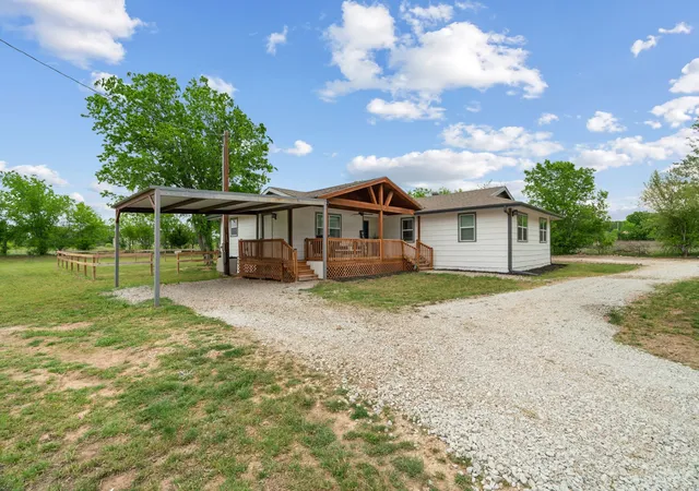 Photo 2 of Single family home for sale at 360 County Road 4358, Decatur, TX 76234 | MLS# 21359798 | Listing updated on 2026-08-21