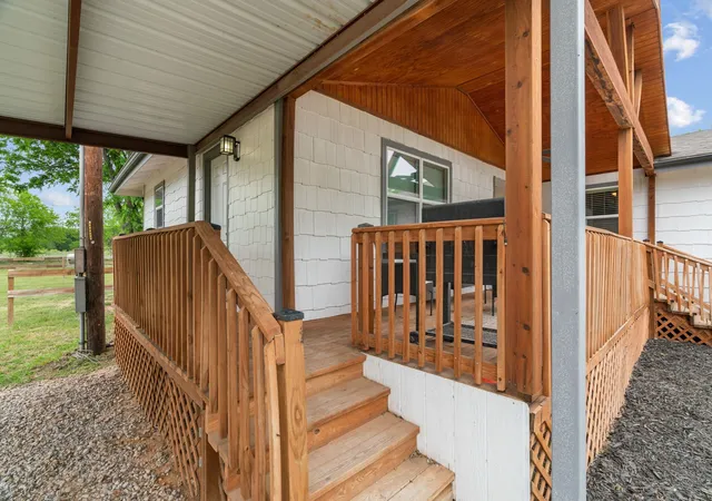 Photo 3 of Single family home for sale at 360 County Road 4358, Decatur, TX 76234 | MLS# 21359798 | Listing updated on 2026-08-21