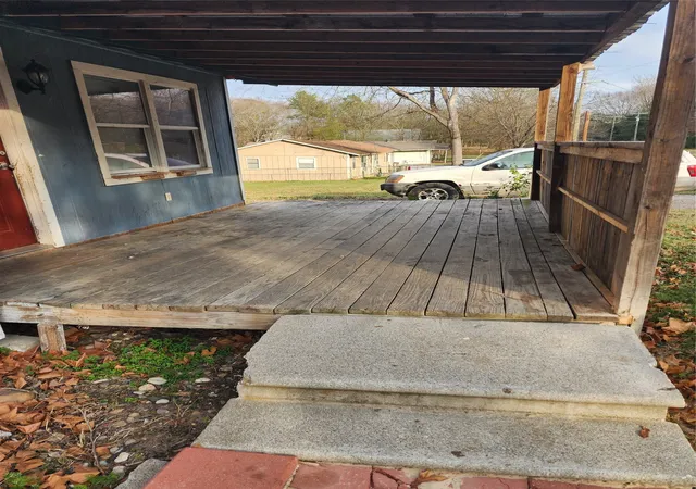 Photo 1 of Single family home for sale at 121 Dardenwood Wy, Payne Springs, TX 75156 | MLS# 21365885 | Listing updated on 2026-08-21