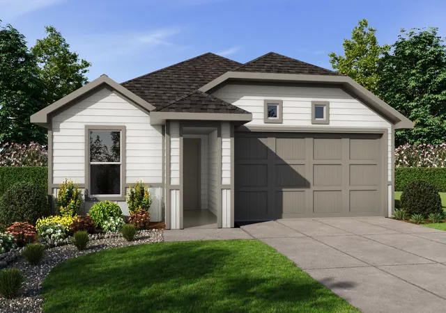 Photo 1 of Single family home for sale at 16649 Hudson Prairie Wy, Justin, TX 76247 | MLS# 21365255 | Listing updated on 2026-09-02