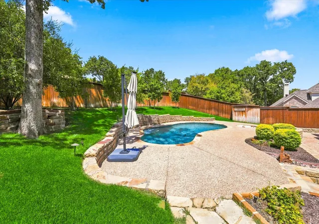 Photo 3 of Single family home for sale at 708 Lakeway Dr, Keller, TX 76248 | MLS# 21364717 | Listing updated on 2026-10-08