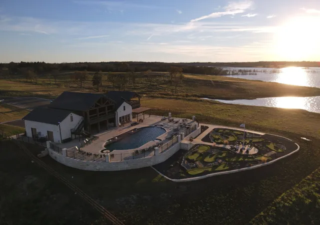 Photo 1 of Land for sale at 422 Harborside Ter, Windom, TX 75492 | MLS# 21364374 | Listing updated on 2026-08-21