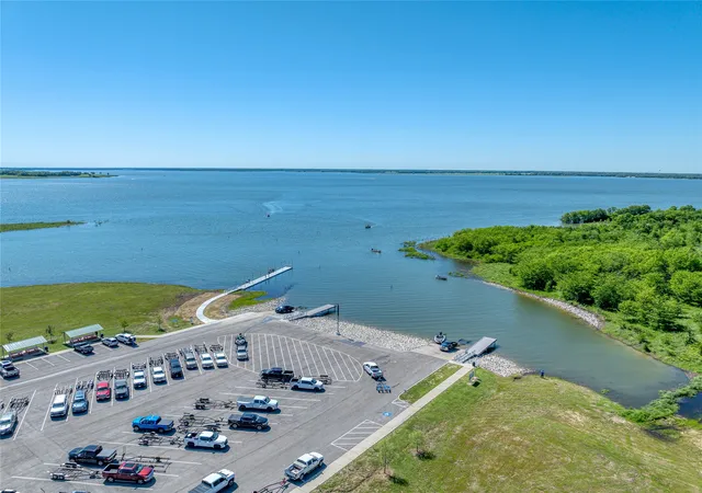Photo 39 of Land for sale at 422 Harborside Ter, Windom, TX 75492 | MLS# 21364374 | Listing updated on 2026-08-21
