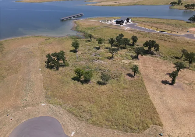 Photo 3 of Land for sale at 422 Harborside Ter, Windom, TX 75492 | MLS# 21364374 | Listing updated on 2026-08-21