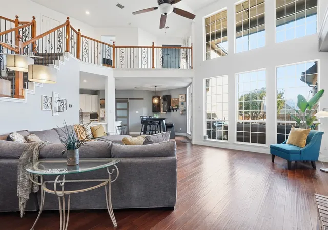 Photo 1 of Single family home for sale at 2603 Cheverny Dr, Mc Kinney, TX 75070 | MLS# 21363724 | Listing updated on 2026-10-08