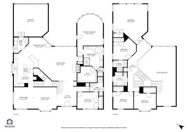 Photo 39 of Single family home for sale at 2603 Cheverny Dr, McKinney, TX 75070 | MLS# 21363724 | Listing updated on 2026-10-08