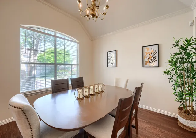 Photo 4 of Single family home for sale at 3912 Releigh Ct, Mc Kinney, TX 75070 | MLS# 21365897 | Listing updated on 2026-08-29