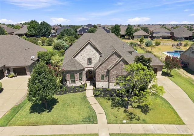 Photo 1 of Single family home for sale at 798 Amherst Dr, Rockwall, TX 75087 | MLS# 21363995 | Listing updated on 2026-08-27