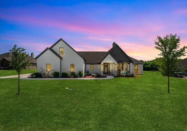 Photo 1 of Single family home for sale at 250 Odell Rd, Springtown, TX 76082 | MLS# 21365762 | Listing updated on 2026-09-01