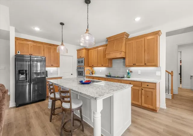 Photo 3 of Single family home for sale at 250 Odell Rd, Springtown, TX 76082 | MLS# 21365762 | Listing updated on 2026-09-01