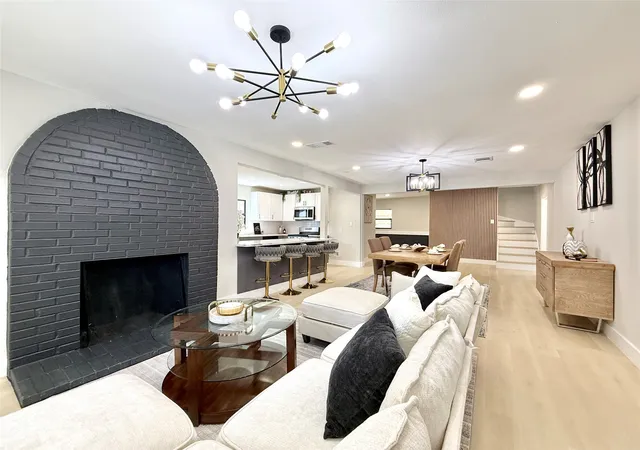 Photo 3 of Single family home for sale at 1201 Forester Dr, Dallas, TX 75216 | MLS# 21364977 | Listing updated on 2026-10-08