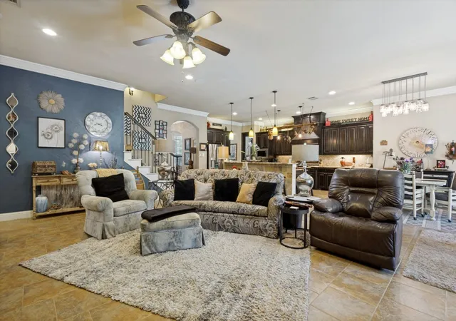 Photo 4 of Single family home for sale at 87 Castle Pines Cir, Gordonville, TX 76245 | MLS# 21365099 | Listing updated on 2026-09-20