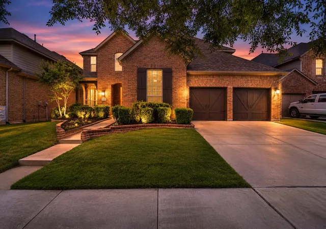 Photo 1 of Single family home for sale at 1421 8th St, Argyle, TX 76226 | MLS# 21365386 | Listing updated on 2026-09-23