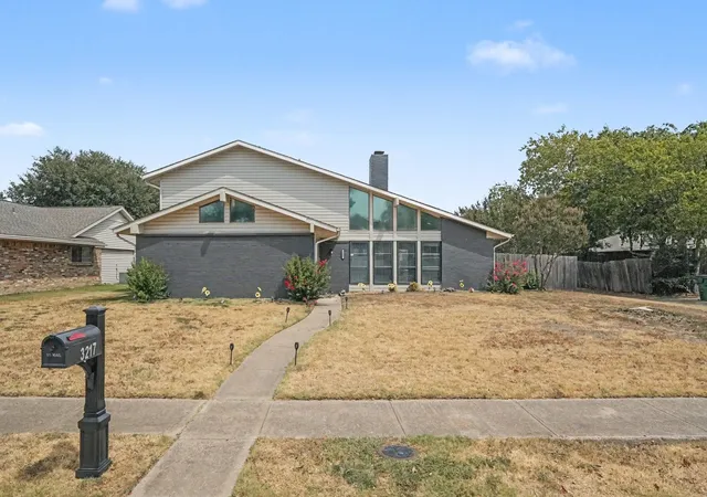 Photo 1 of Single family home for sale at 3217 Knights Haven Ln, Garland, TX 75044 | MLS# 21364392 | Listing updated on 2026-08-27